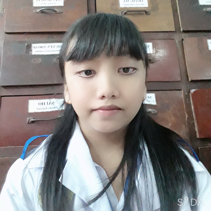 Võ Nguyễn Thảo anh 