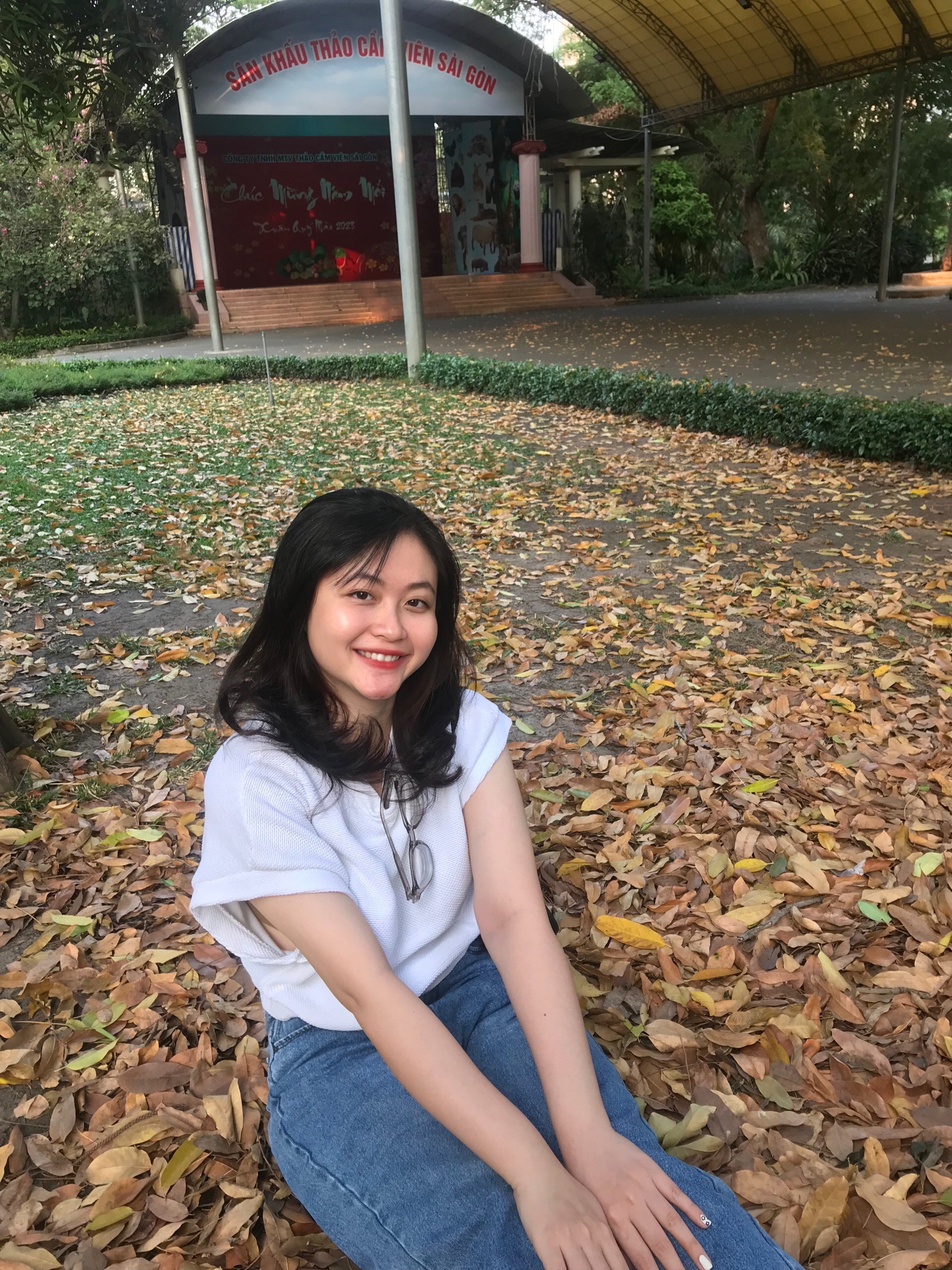 Nguyễn Huỳnh Thanh Trúc