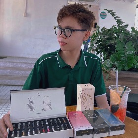 đào nguyễn hoàng huy