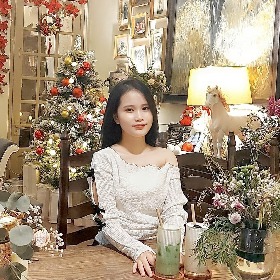mai thị huệ