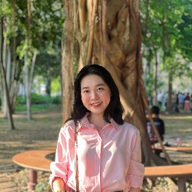 Trần Thị Huyền Ngân 