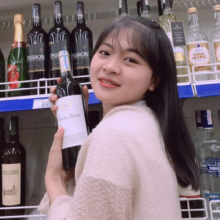 Hà Thị Thúy Kiều Trang