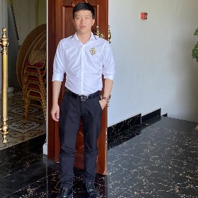 Nguyễn văn phông