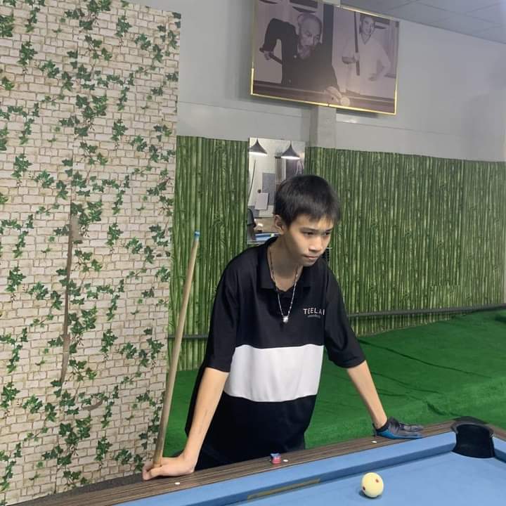 Nguyễn Dương Thành Danh 