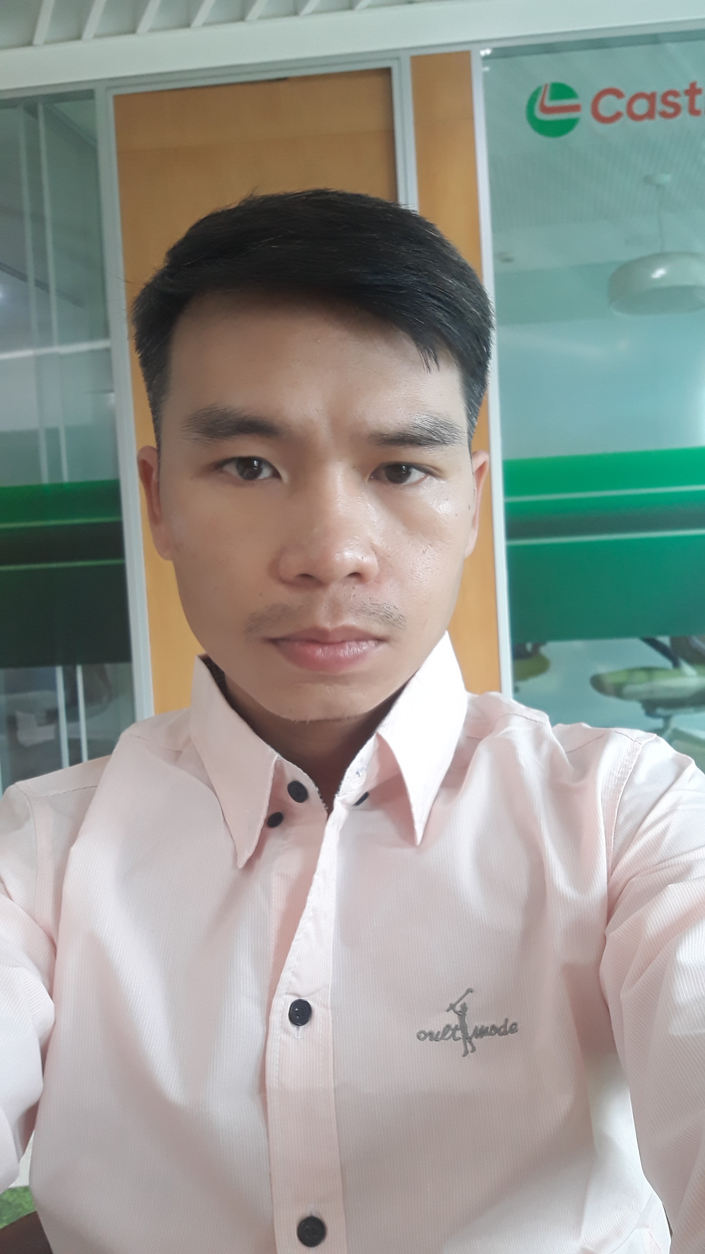 NGUYỄN HOÀNG LÂM 