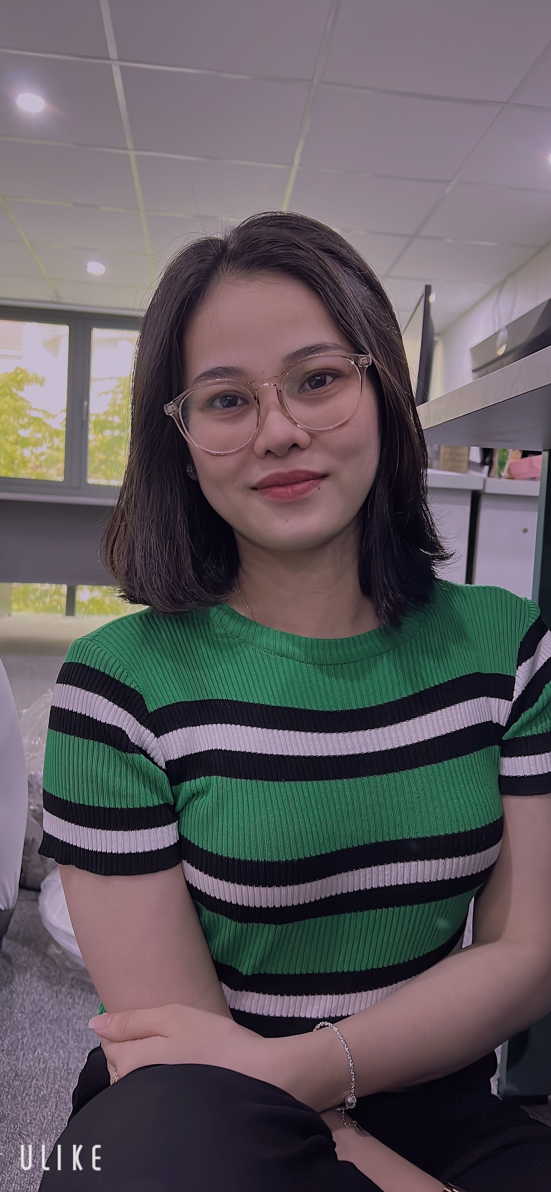 Nguyễn Thị Thảo Nguyên