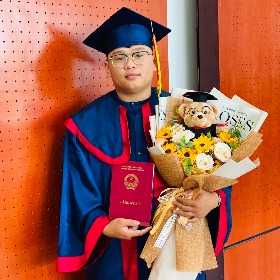 Trần Phú Cường