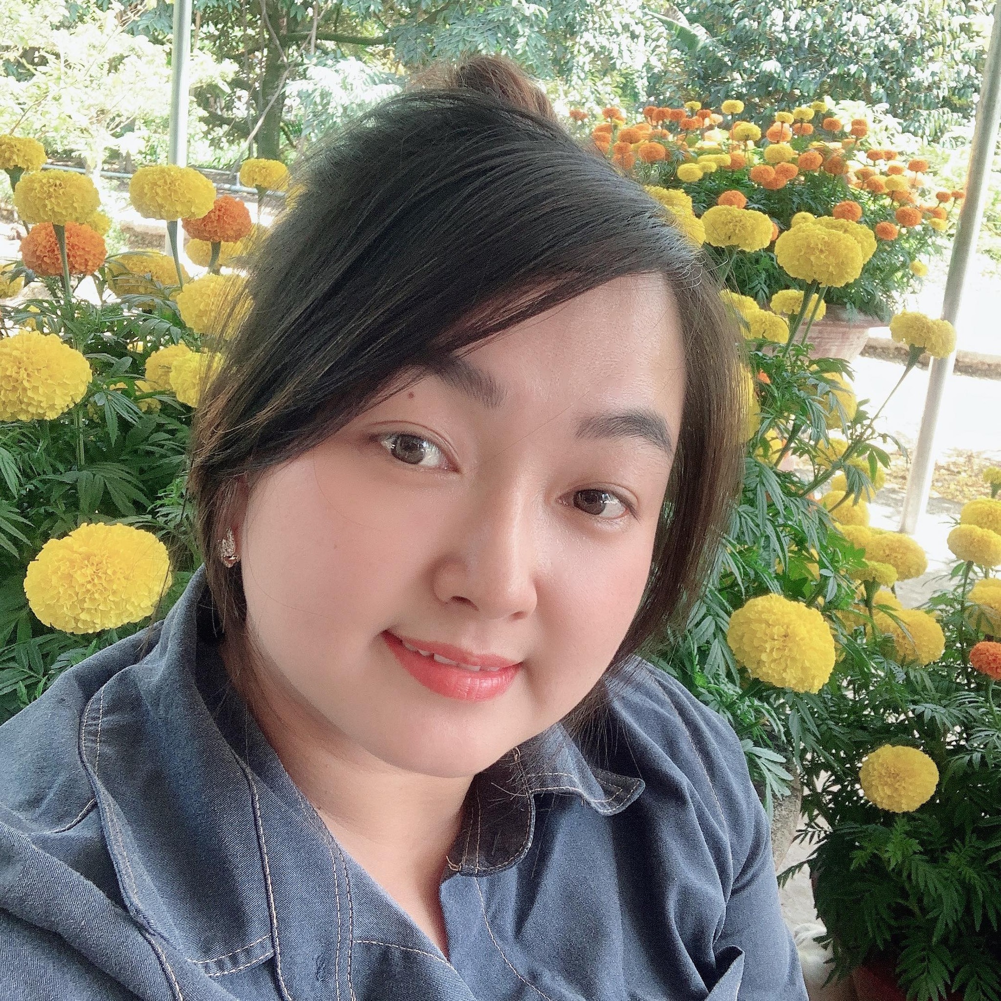 Nguyễn Lê Bảo Yến