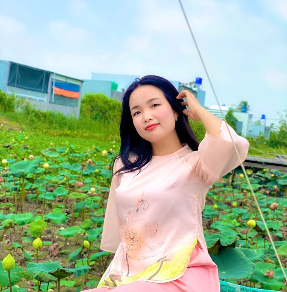 NGUYỄN THỊ THU HƯƠNG