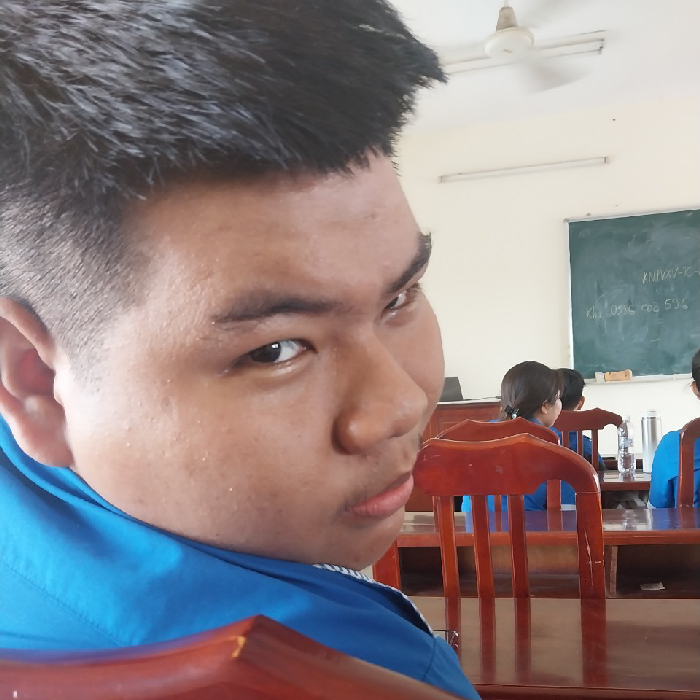 Trịnh Xuân Kiệt - TC TT & BVTV K23