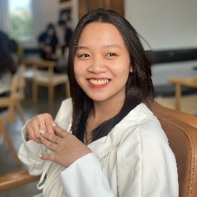 Bùi Nữ Phương Ngân