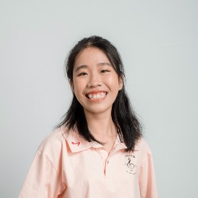 NGUYỄN THị THUỲ DƯƠNG