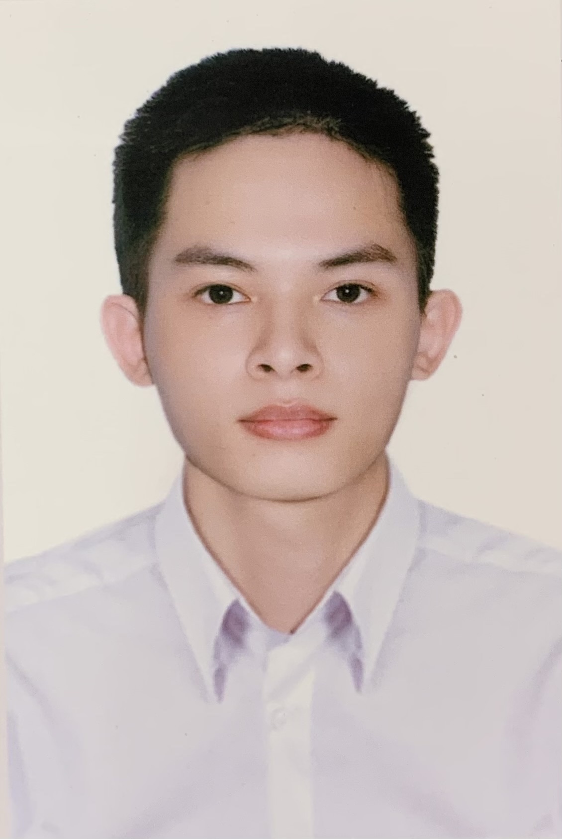 TRẦN TRỌNG NGHĨA