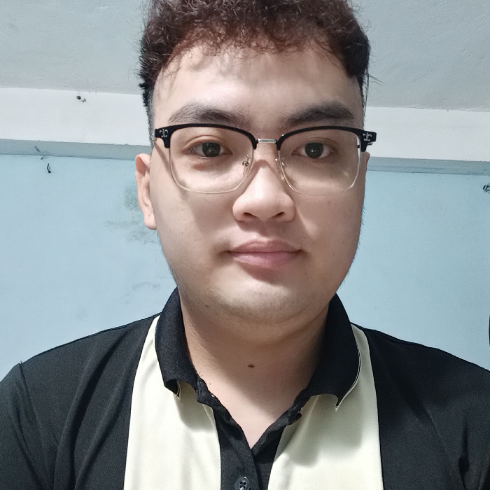 NGUYỄN DUY PHƯỚC