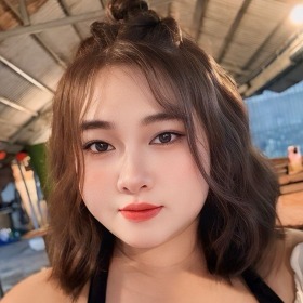 Trần nguyễn ngọc thùy linh 