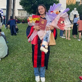 HUỲNH THỊ NGỌC HUYỀN 