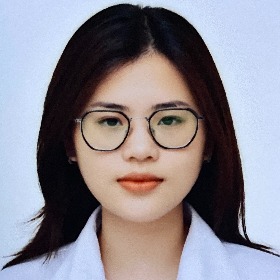 Nguyễn Thị Uyển My