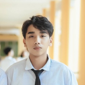 Bùi Huỳnh Nhật Thông