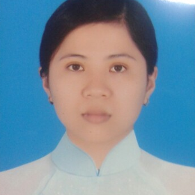 NGUYỄN THỊ NGỌC ẨN