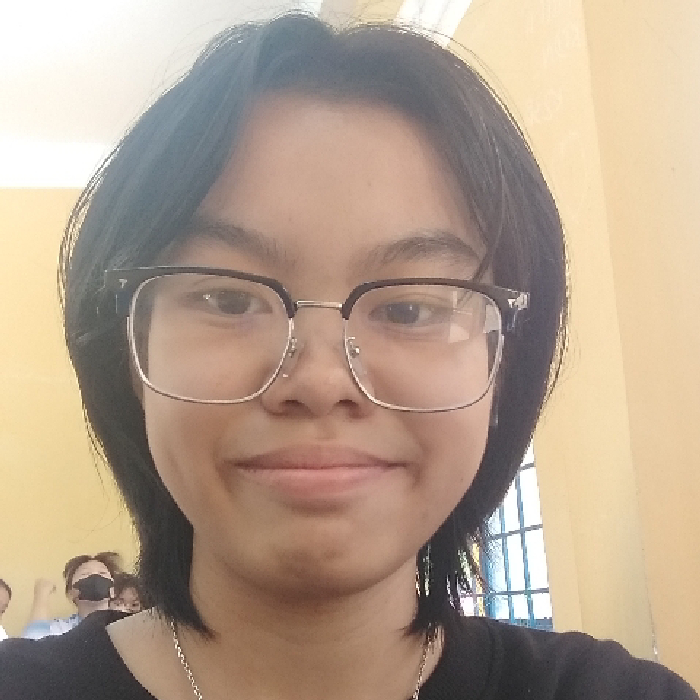 Đào Thị Ngọc Ngân