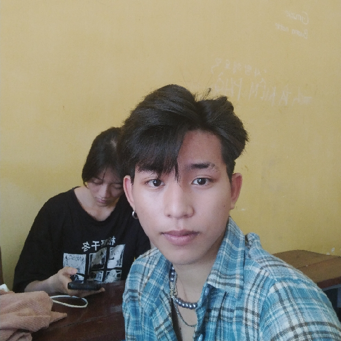 Trần Nguyễn Khải 