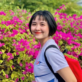 Trần Thị Huỳnh Giao