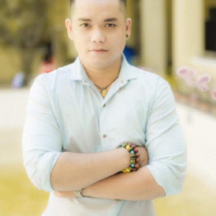 Lê Trương Thiên Vương