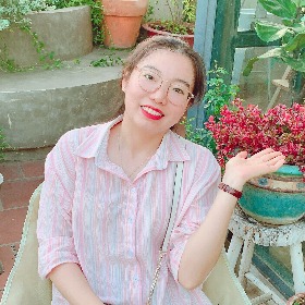 MÃ THỊ NGỌC GIÀU