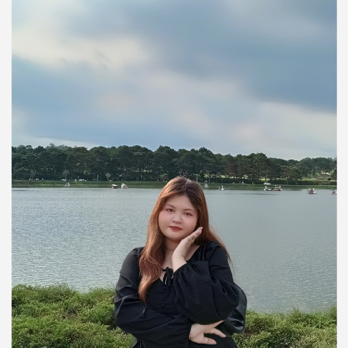 Đinh Thị Kim Ngân