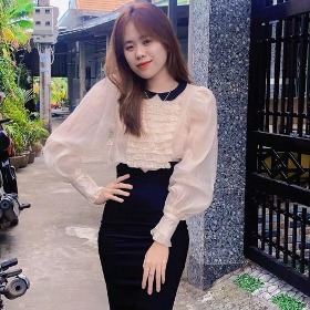 HÀ THỊ TRÚC LY