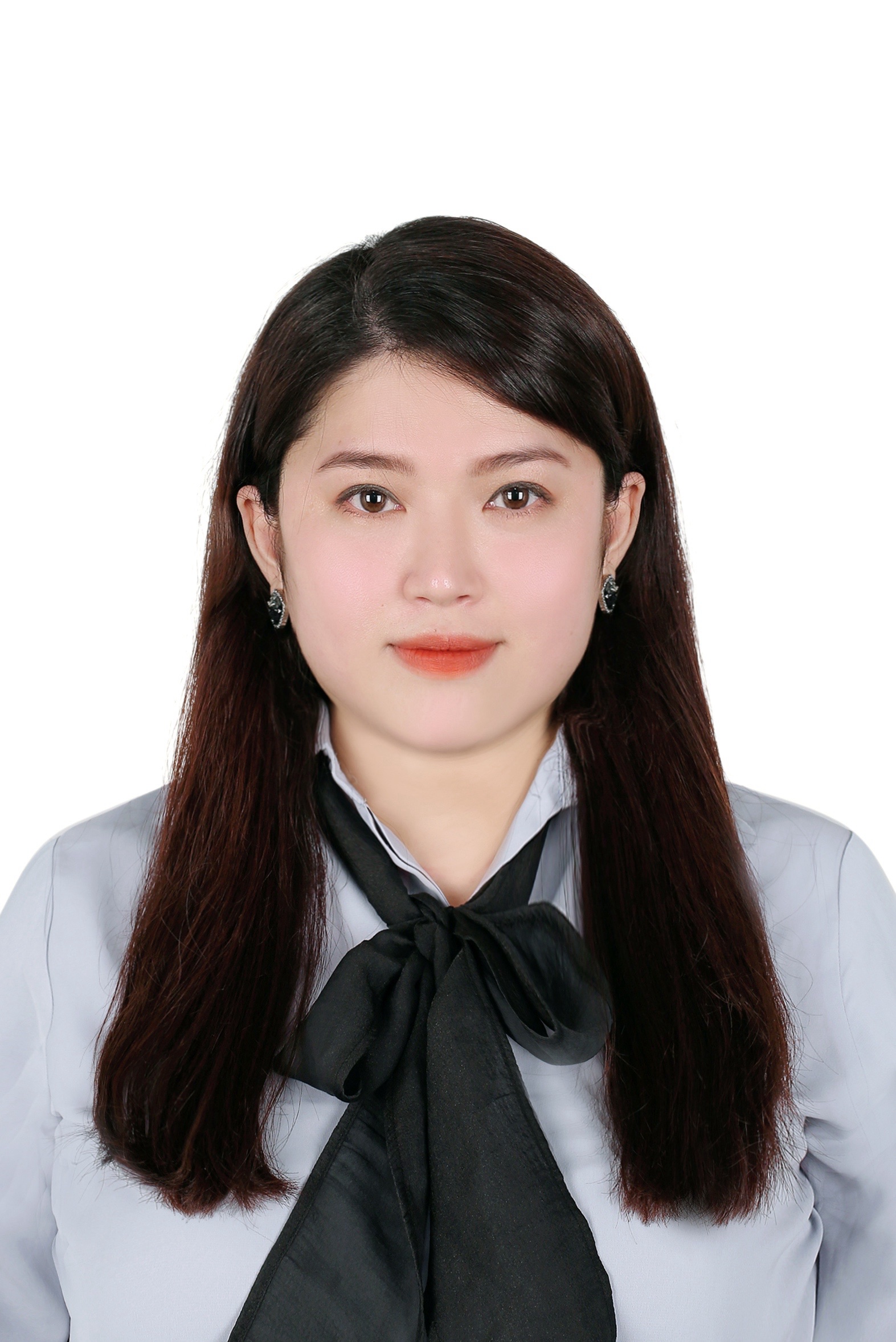 Lương Thị Huyền Trang