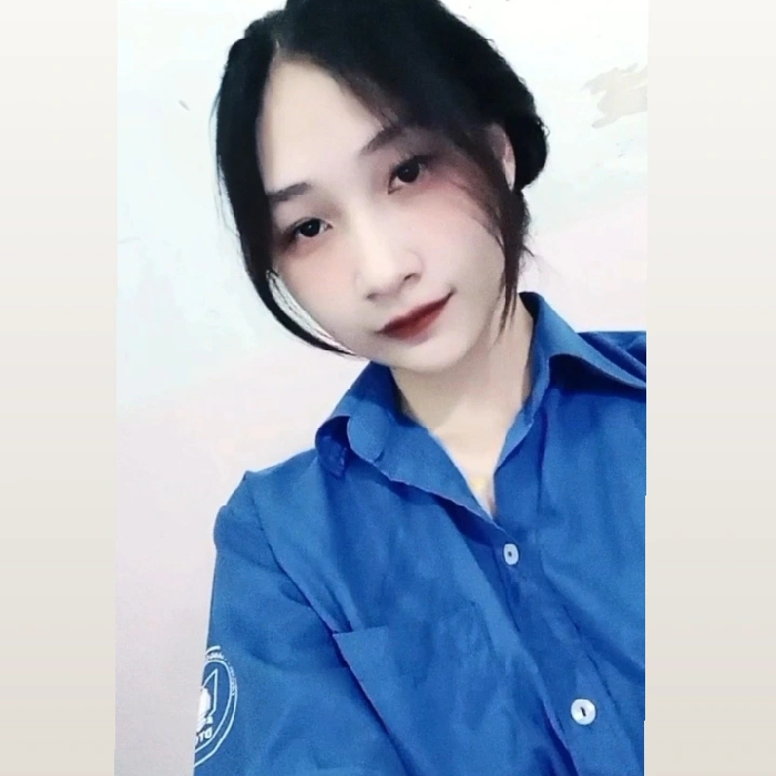 Lê Thị Như Ý - SCMTK23