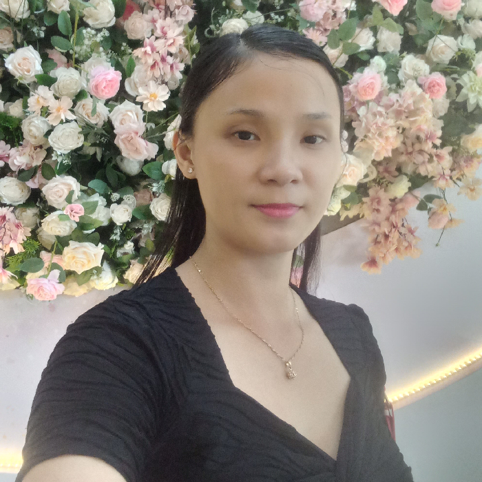 ĐẶNG THỊ KIM TRÂM