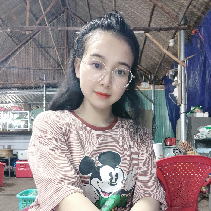 Nguyễn Trúc Thảo