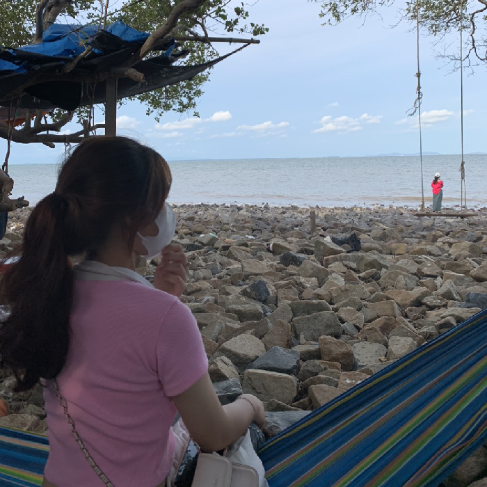 TRẦN THỊ THANH TUYỀN