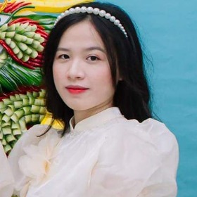 NGUYỄN NGỌC Ý UYÊN