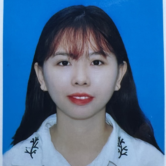 Nguyễn Trương Tuyết Ngân