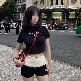 Kim Ngọc Lan Phương 