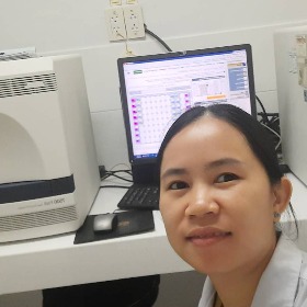 Nguyễn Thị Thạnh