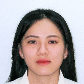 HỒ TRẦN XUÂN TRÚC