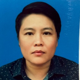 ĐINH THU HẰNG 