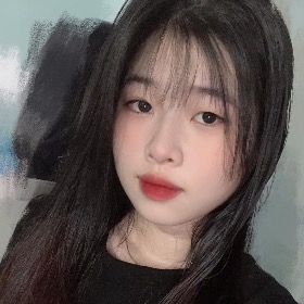 Trần THỤY Khả Hân 