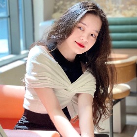 Dương Thị cẩm Tú