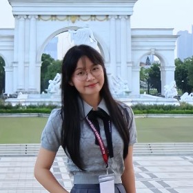 Ngụy Thùy Trang