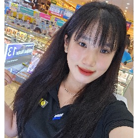 Phạm Huỳnh Thảo Quyên