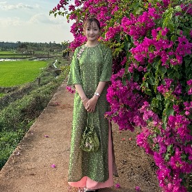 PHAN ĐOÀN MINH THƯ