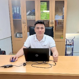 Lê Phước Tuyến