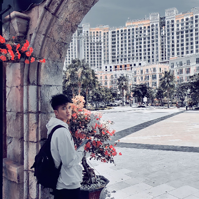 Nguyễn Khải Linh