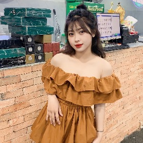 Trương lê tỐ như