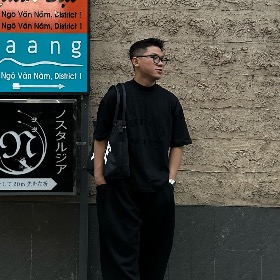 Trần Huỳnh Thanh Thọ